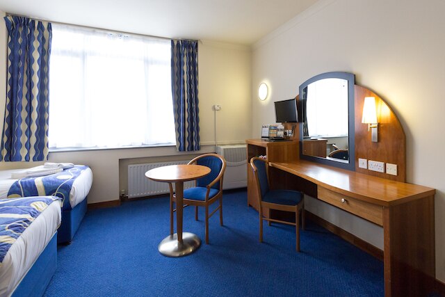 リンぢん ウェンブリー インターナショナル ホテル