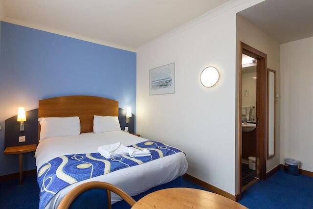 リンぢん ウェンブリー インターナショナル ホテル