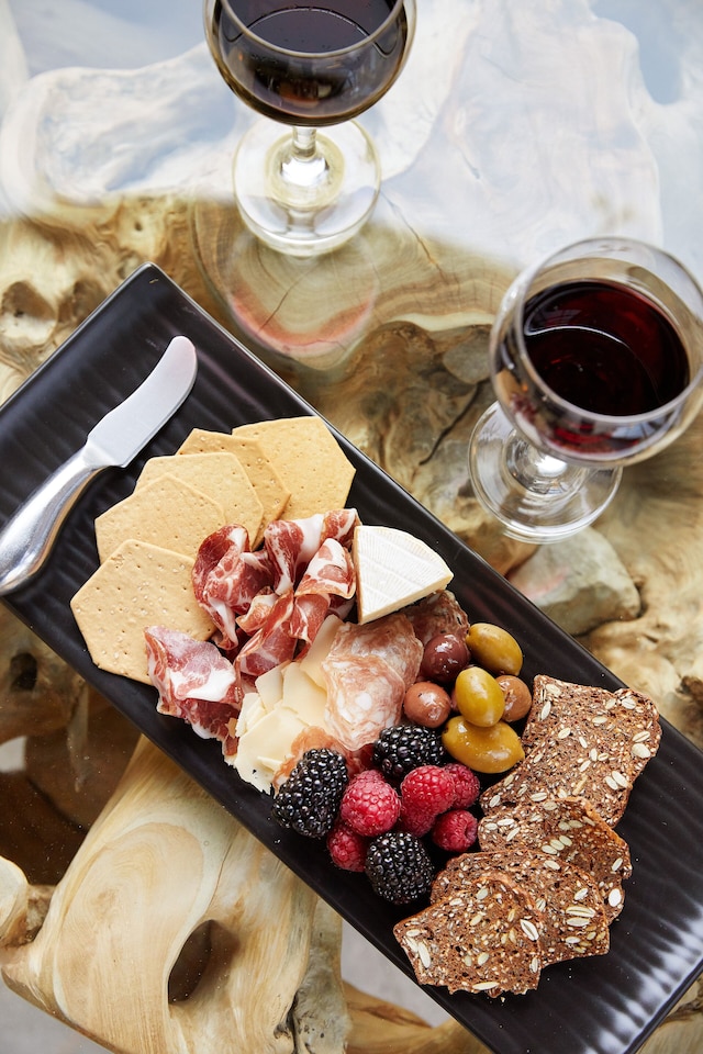 ザ アンブローズ