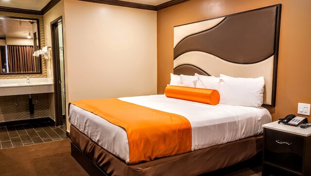 レドンド ピア イン