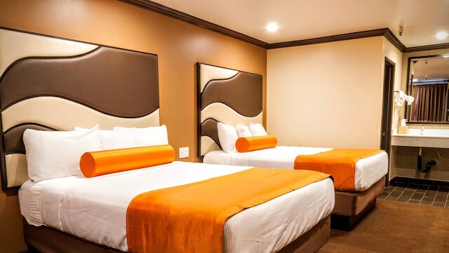 レドンド ピア イン