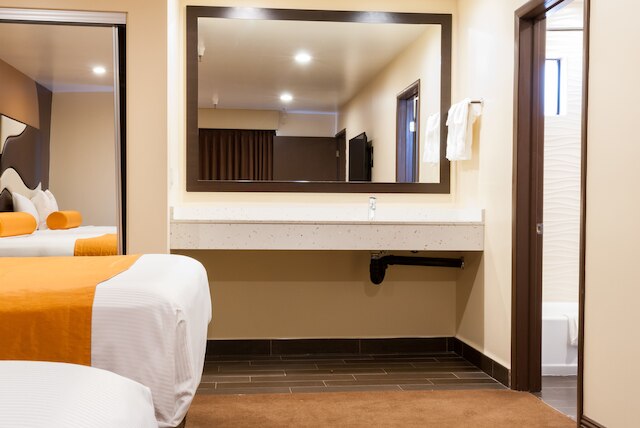 レドンド ピア イン