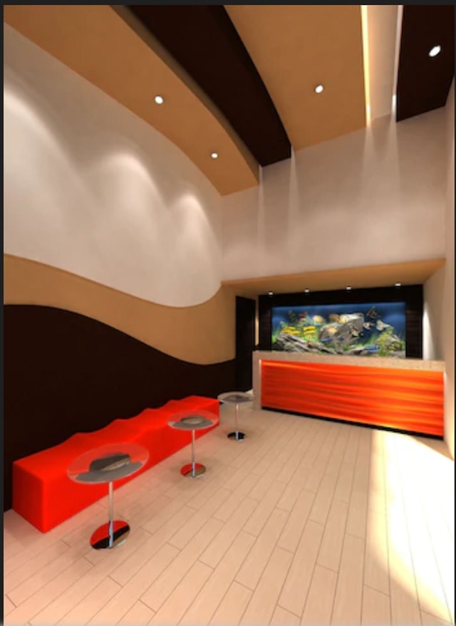 レドンド ピア イン