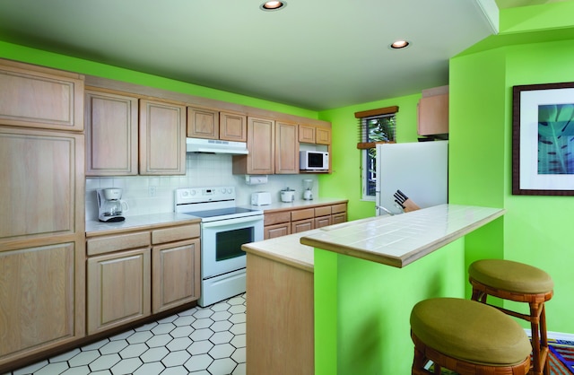 ホルア リゾート