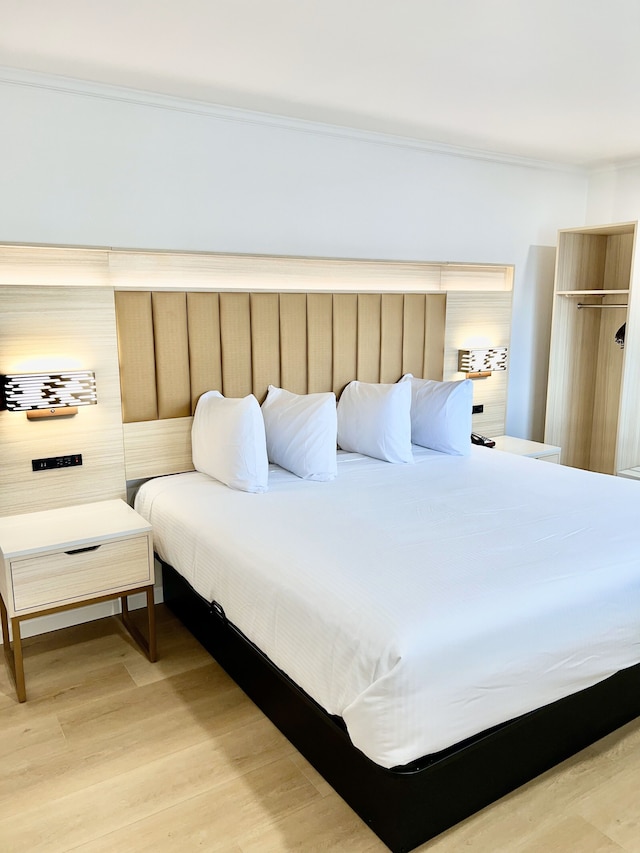 フランシスコ ベイ イン