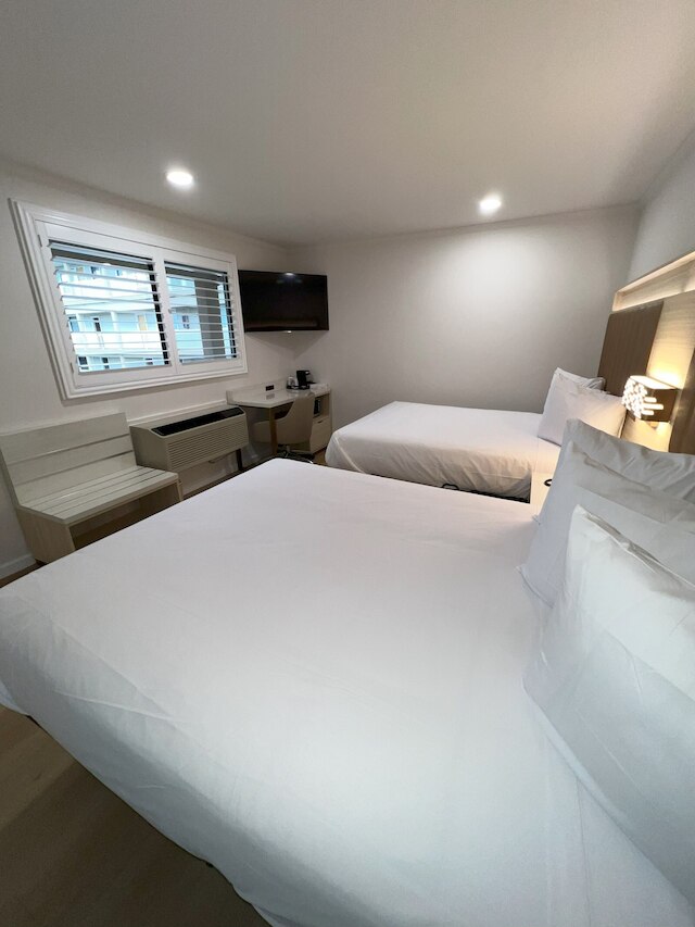 フランシスコ ベイ イン