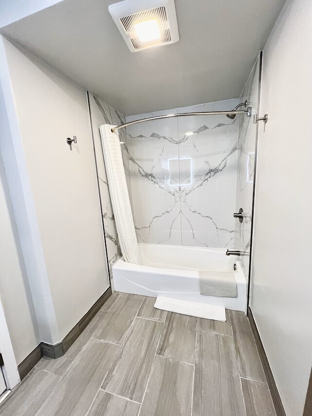 フランシスコ ベイ イン