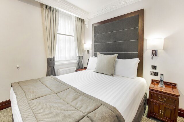 ジェム フィッツロビア ホテル