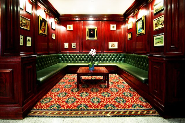 ジェム フィッツロビア ホテル