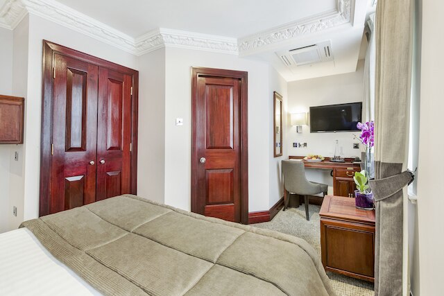 ジェム フィッツロビア ホテル