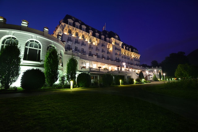 リンペリアル パレス