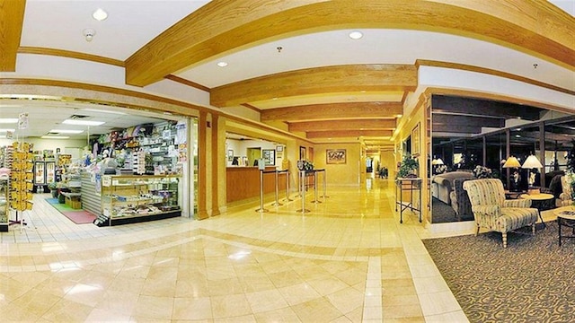 ジョッキー リゾート スイーツ センター ストリップ