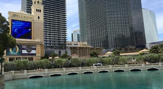 ジョッキー リゾート スイーツ センター ストリップ