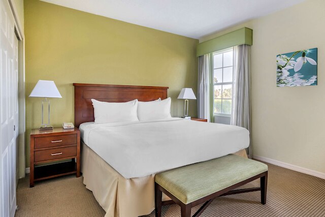 ヒルトン バケーションクラブ ミスティック デューンズ オーランド