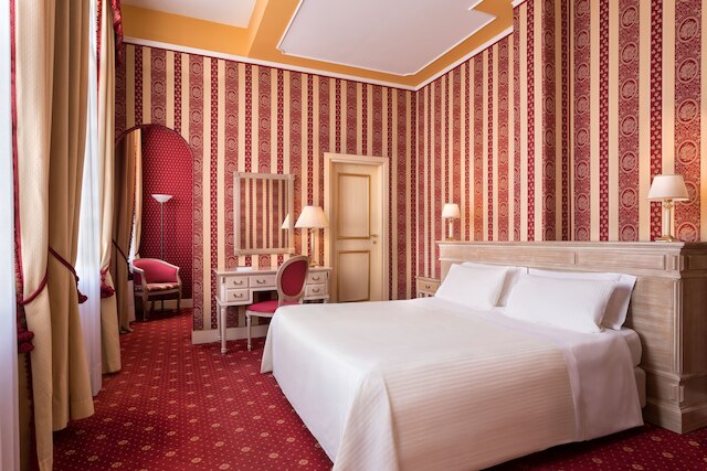 シーナ パラッツォ サンタンジェロ