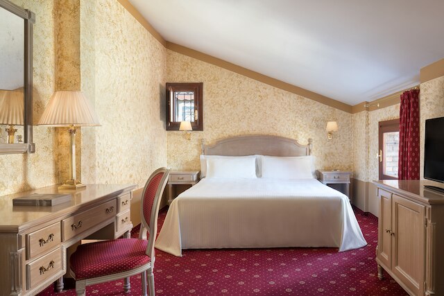 シーナ パラッツォ サンタンジェロ