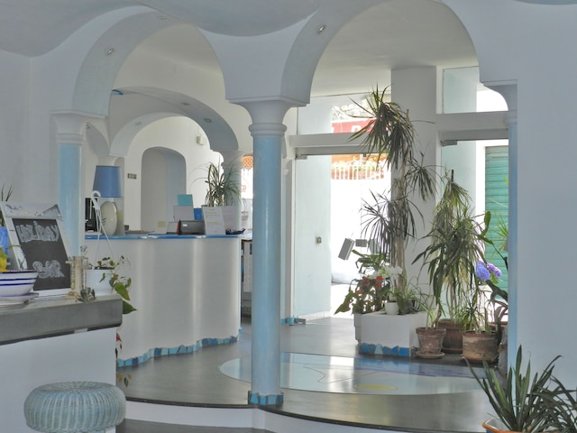 ホテル ホリデイ