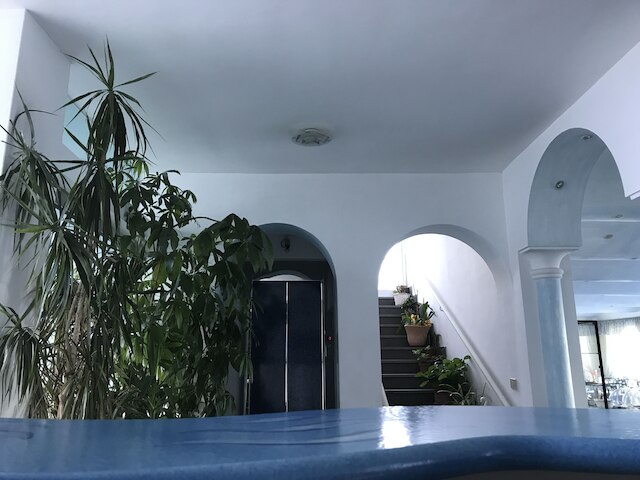 ホテル ホリデイ