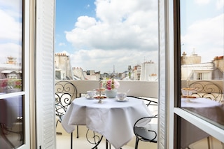 ホテル トリアノン リヴ ゴーシュ