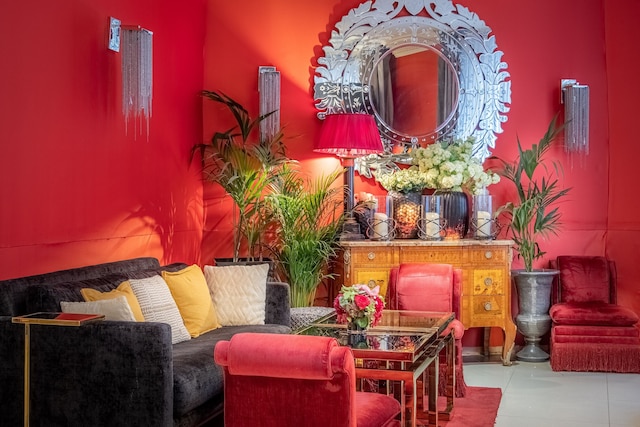 ホテル トリアノン リヴ ゴーシュ