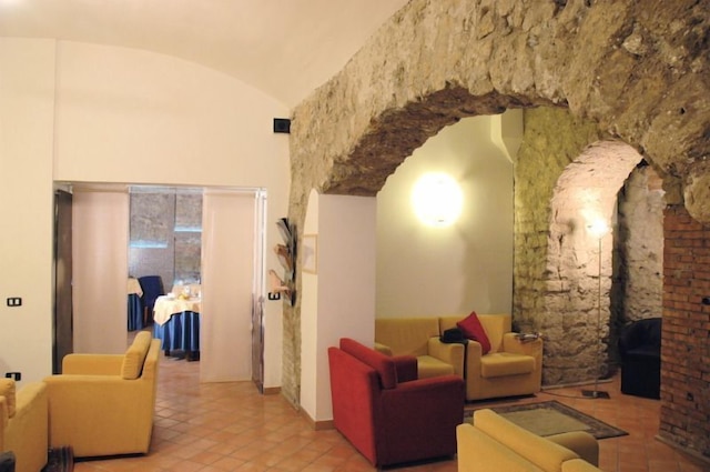 カラヴァッジョ ホテル