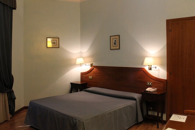 ホテル フィオーリ