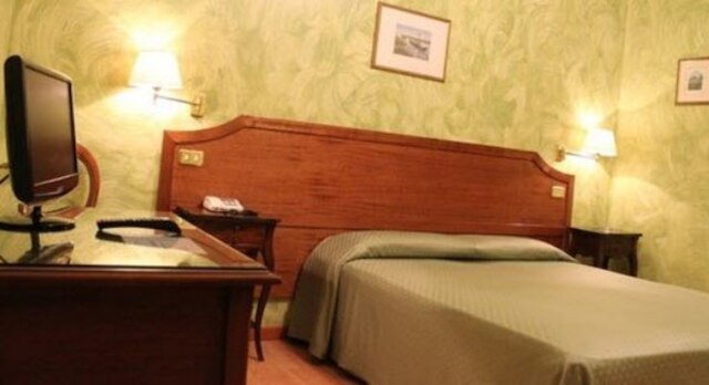 ホテル フィオーリ