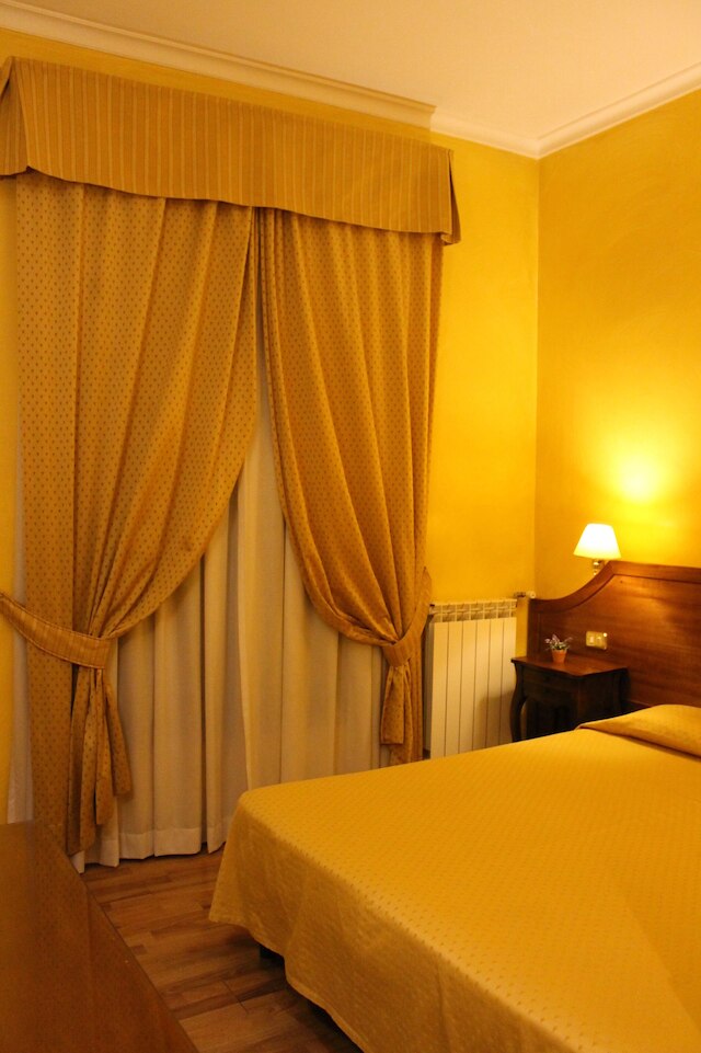 ホテル フィオーリ