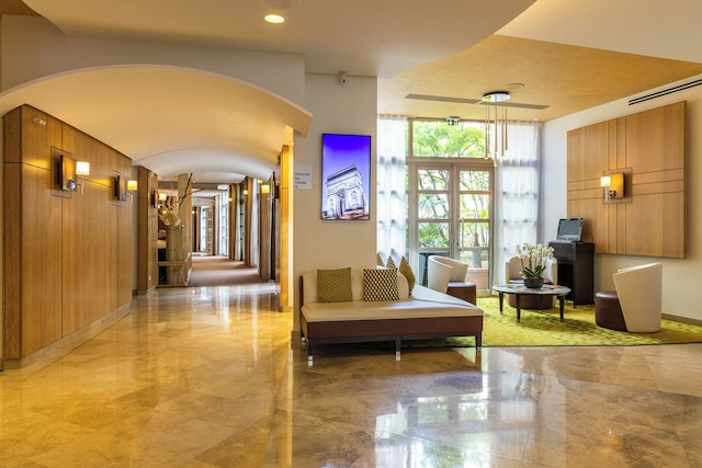 ホテル アンプール