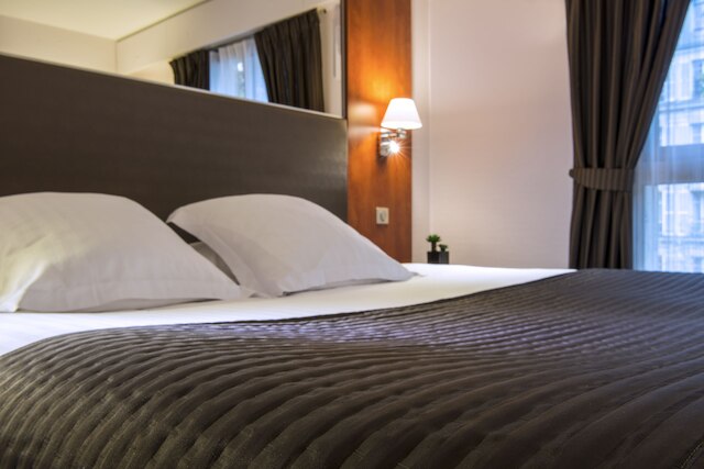 ホテル アンプール