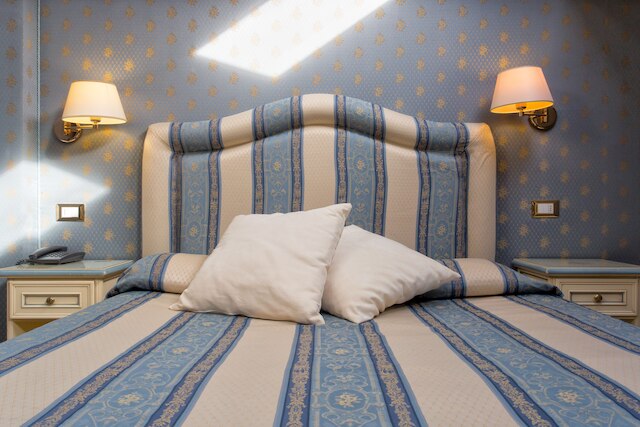 ホテル コンテリエ