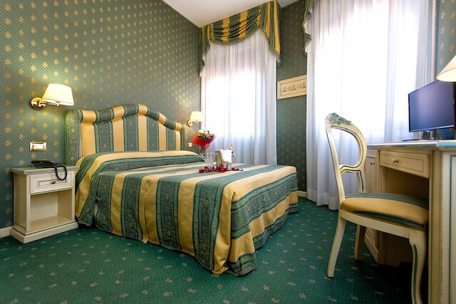 ホテル コンテリエ