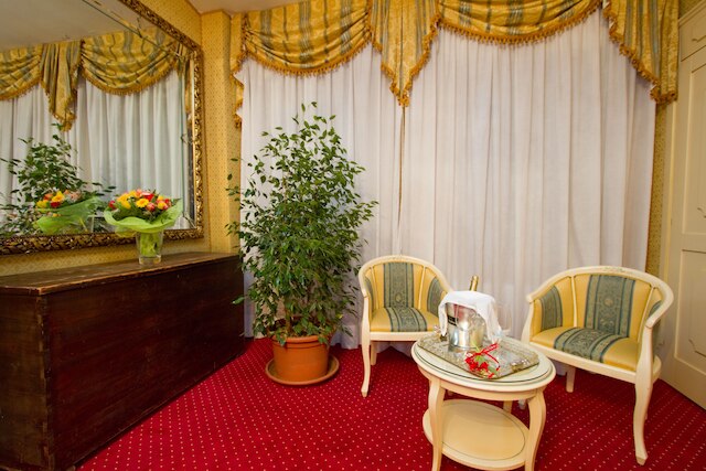 ホテル コンテリエ