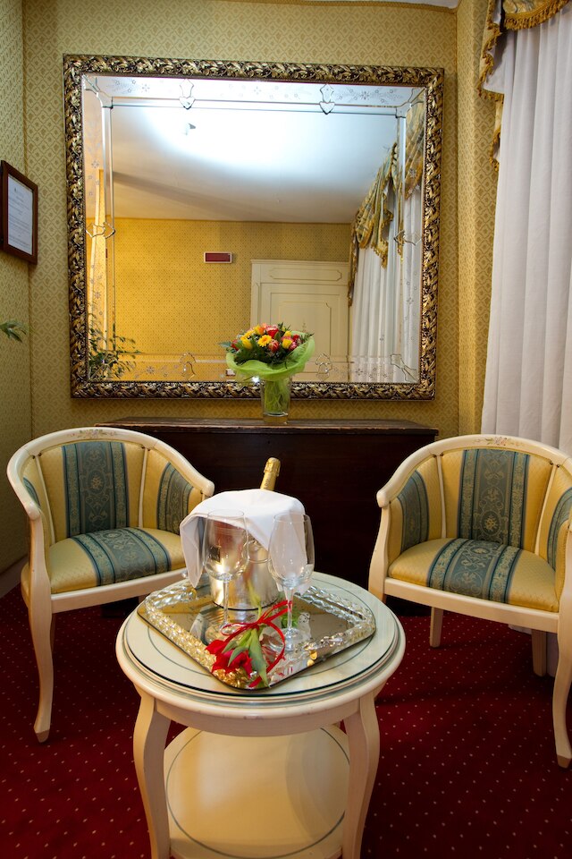 ホテル コンテリエ