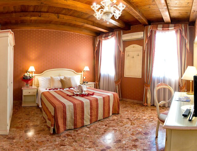 ホテル コンテリエ