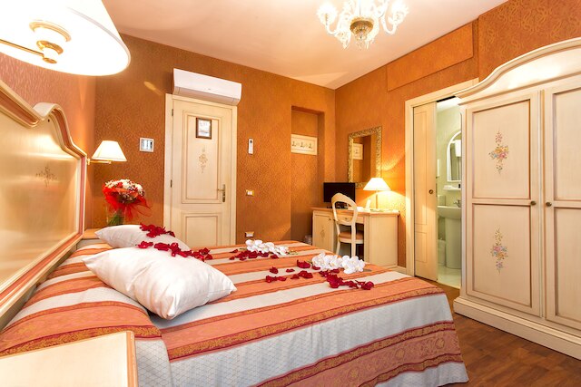 ホテル コンテリエ