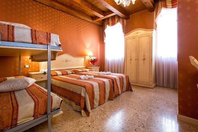 ホテル コンテリエ