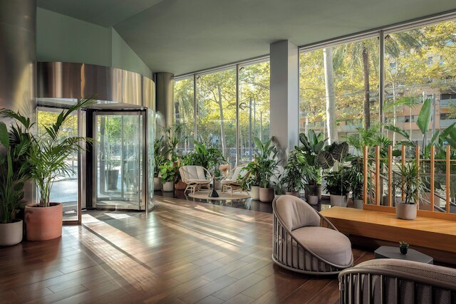 フォー ポインツ バイ シェラトン バルセロナ ディアゴナル