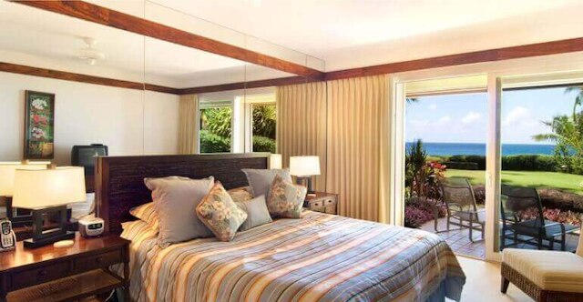 ホエラーズ コーブ オーシャンフロント リゾート