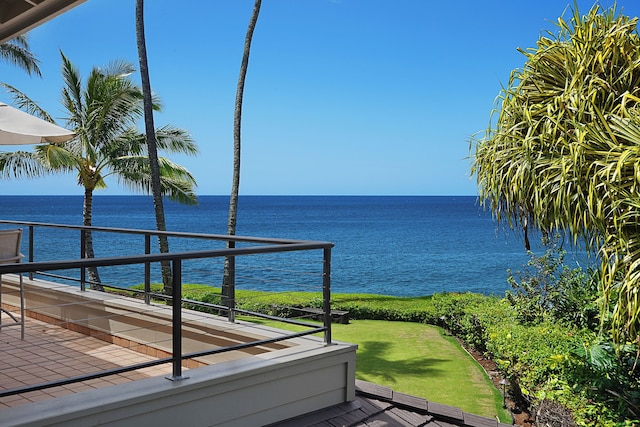 ホエラーズ コーブ オーシャンフロント リゾート