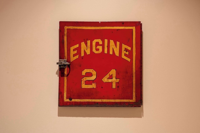 ザ ケンドール ホテル アット ジ エンジン 7 ファイアハウス