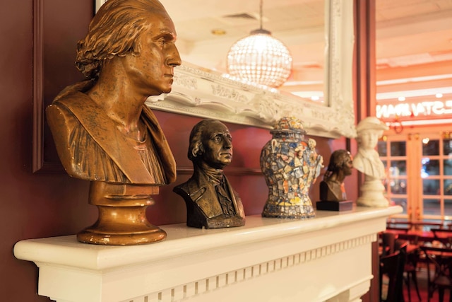 ザ ケンドール ホテル アット ジ エンジン 7 ファイアハウス