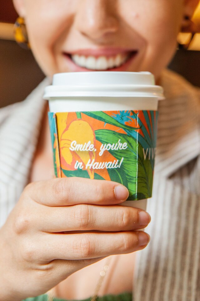 バイブ ホテル ワイキキ