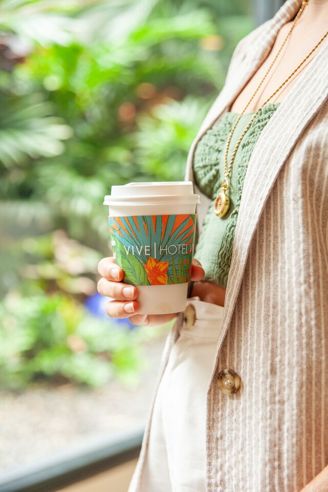 バイブ ホテル ワイキキ