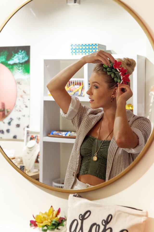 バイブ ホテル ワイキキ