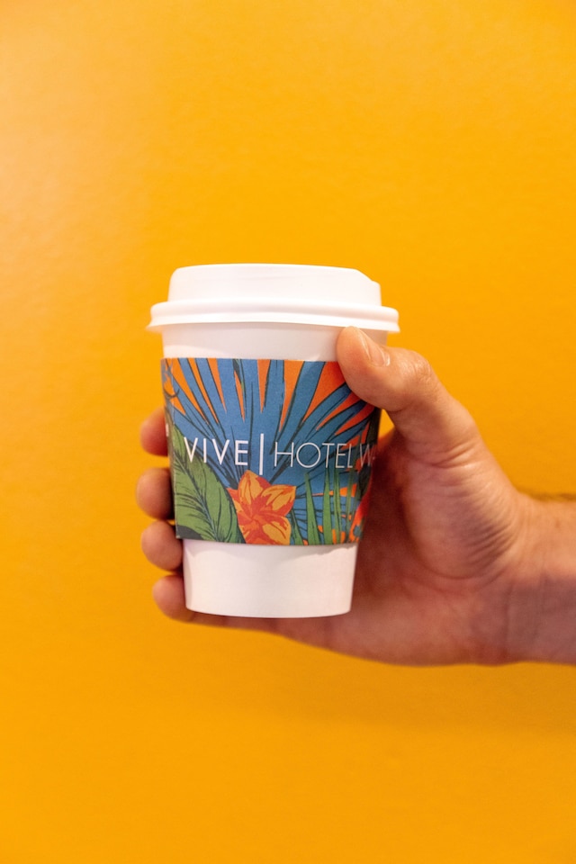 バイブ ホテル ワイキキ