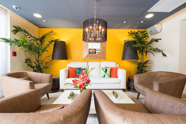 バイブ ホテル ワイキキ