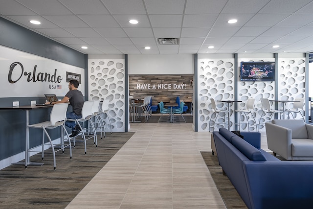 ホテル モンレアーレ エクスプレス インターナショナル ドライブ オーランド