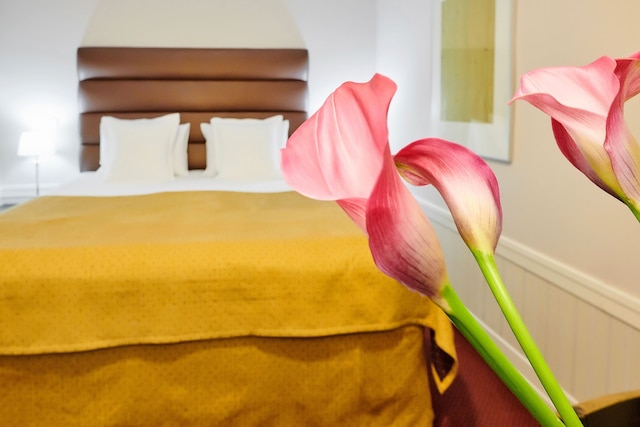 ラ ブティック ホテル