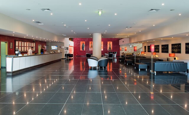 ヴィラ ガレ オペラ ホテル